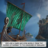 Assassins Creed Valhalla - PS5