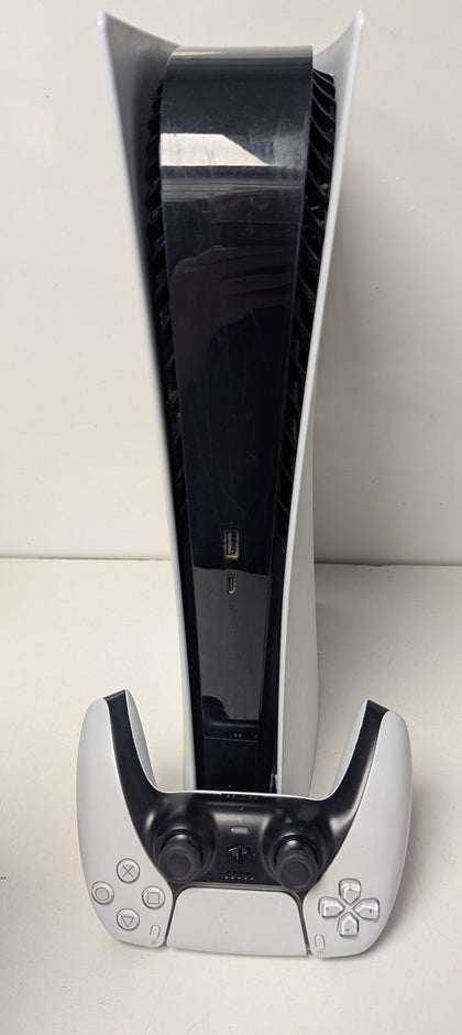 Sony Playstation 5 Digital Edition Console