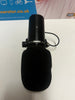 shure sm7b dynamic Microphone