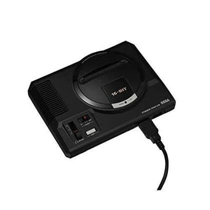 Sega Mega Drive Mini (Electronic Games)