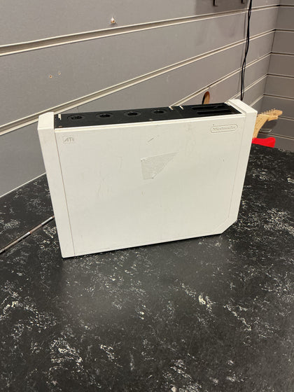 Nintendo Wii