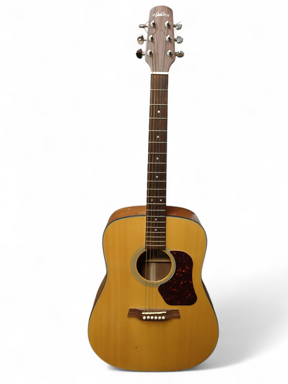 Walden Natura D550 Acoustic Guitar **COLLECTION ONLY**