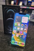 Apple iPhone 12 Pro Max Unlocked 128GB White