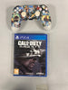 PlayStation 4 500GB- Call of Duty Ghost