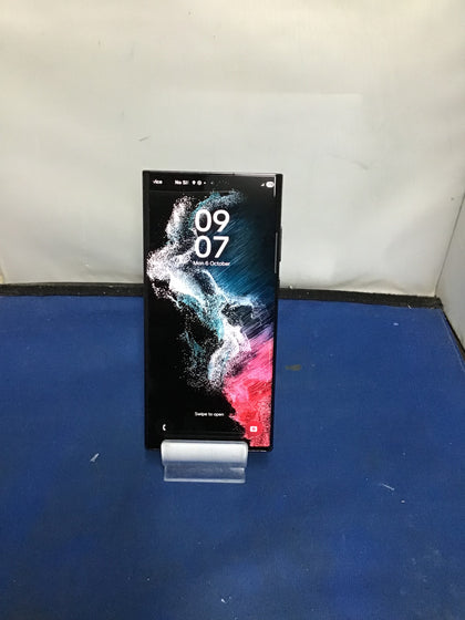 Samsung Galaxy S22 Ultra - 128GB Storage