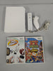 Nintendo Wii Console Package