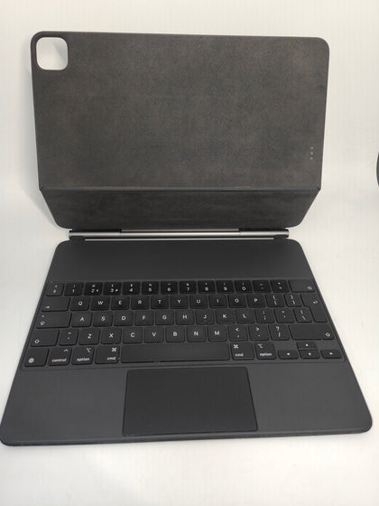 Apple Magic Keyboard For iPad Pro Black
