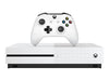 Xbox One S Console 500GB - White (Comes with 3 Games)