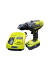 Ryobi - R18PD3-113G Combi Drill 18V 1 x 1.3Ah Li-Ion