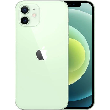 iPhone 12 - 64GB - Green