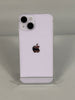 iPhone 14 Purple 128GB - Battery Health 87%