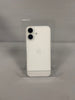 iPhone 16 White 128GB 95% BH