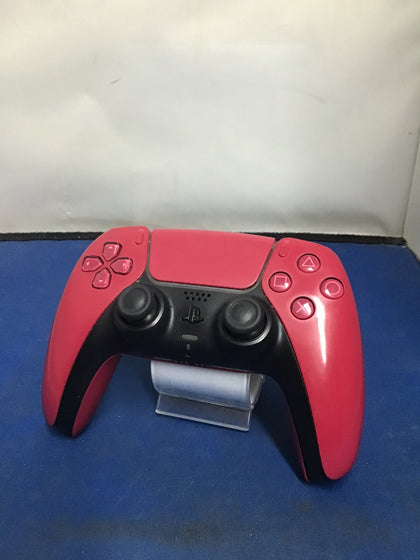 PlayStation 5 Burgundy Controller