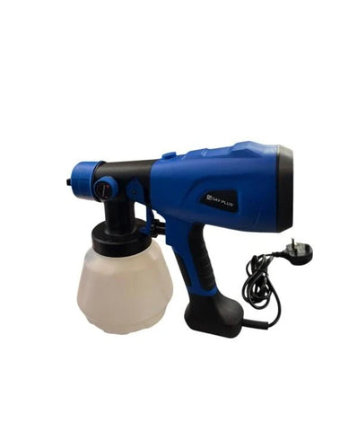 Day Plus Paint systems