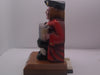 Charrington Toby Bitter Beer Pump Tap Handle