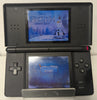 Nintendo DS Lite Console & 3 Unboxed Games