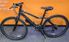 CARRERA AXLE LTD edition 6061 t.six HYBRID BIKE (16"  FRAME SIZE / 27.5" WHEELS) **Collection Only**