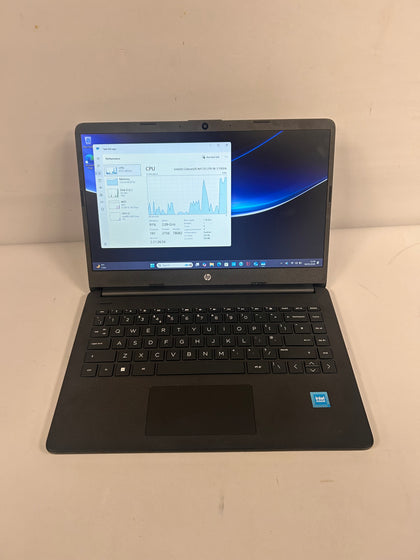 HP 14S-DQ0007NA Laptop