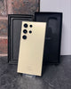 Samsung Galaxy S24 Ultra 512GB Titanium Yellow