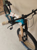 Scott Scale 980 Mountain Bike Blue