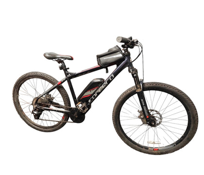 Carrera E-Spec Electric Bike COLLECTION ONLY