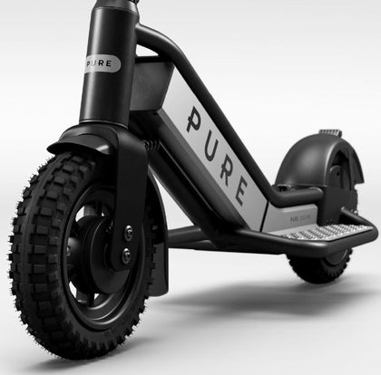Pure Escape Off Road  E-Scooter