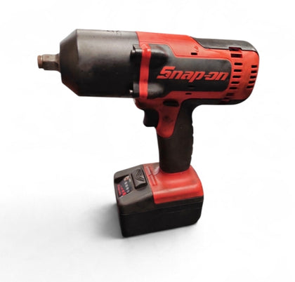 Snap-on CT8850 Impact Wrench**Unboxed**