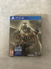 Batman Arkham Knight Sony Playstation 4 Special Edition Steelbook