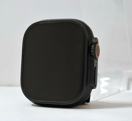 Apple Watch Ultra 3 (GPS+Cell) Titanium 49MM