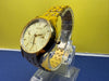 CITIZEN GOLD COLOURED WATCH