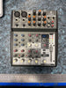 BEHRINGER ANALOG