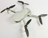 DJI Mini 2 Drone With DJI RC Remote Controller & Accessories
