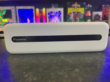 Phomemo M832 Wireless Thermal Printer with A4 Thermal Paper