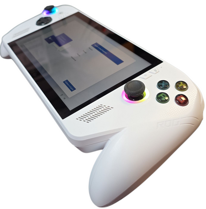 ** Christmas Sale ** ASUS ROG Xbox Ally Handheld Gaming Console AMD Ryzen Z2 A Processor