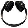 STONEGO Foldable Bluetooth Wireless Headphones, with Wired Option