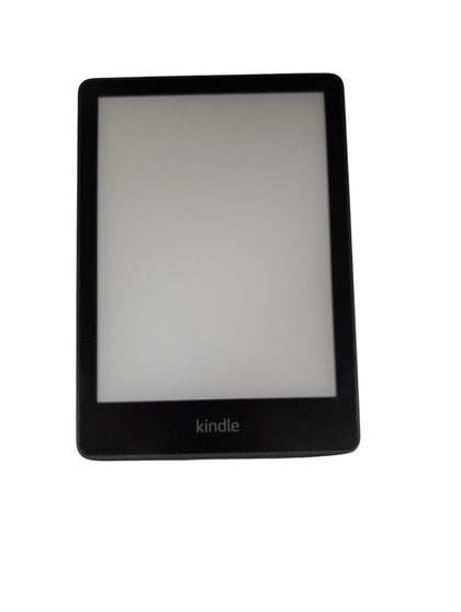 Kindle Paperwhite 5 Signature Edition Black with Hard Back Case