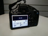 Canon EOS 450D Digital SLR Camera & 18-55mm Ef 3.5-5.6