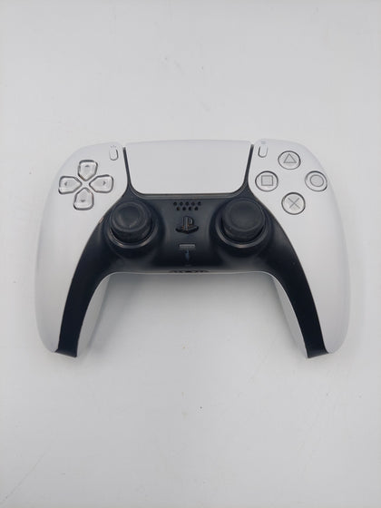 Playstation 5 Digital Edition Console, 825GB, White,  with one controller