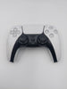 Playstation 5 Digital Edition Console, 825GB, White,  with one controller