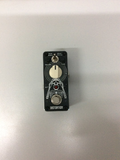 Sondery Distoortion Pedal