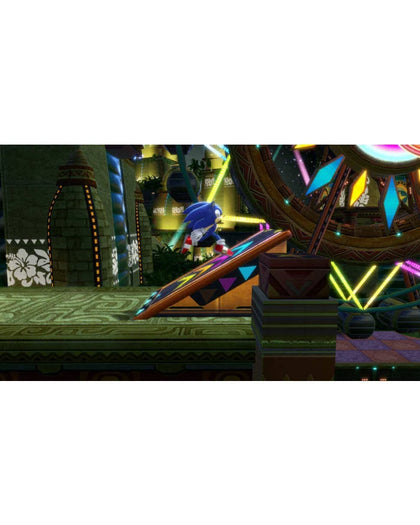 Sonic Colours Ultimate - PS4 - Great Yarmouth