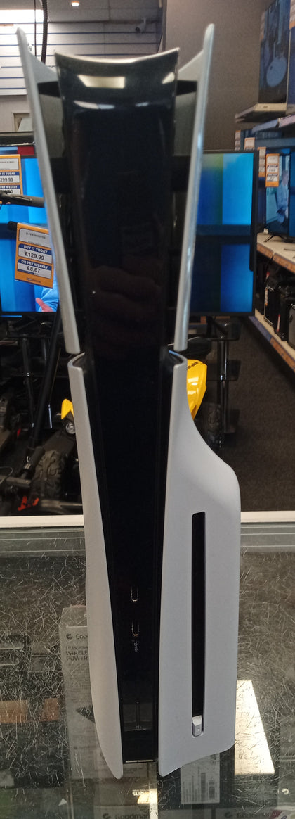 Sony Playstation 5 Slim Disc edition