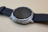 Samsung Galaxy Watch8 Classic 4G 46mm (SM-L505F) S/M/L Strap - Black - Boxed