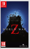 World War Z (Switch) Cartridge Only *Collection Only*
