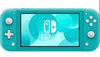 Nintendo switch Lite Turquoise