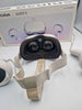 Oculus Meta Quest 2 All In One VR Virtual Reality Headset - 64GB SSD - Boxed With Joycons