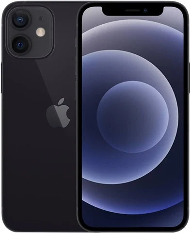 iPhone 12 Mini - Unlocked, 64GB (Grade C)