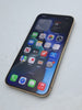 Apple iPhone 13 pro max 128GB gold smartphone Unlocked unboxed (86% Battery Health)