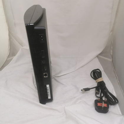 Sony Playstation 3 Slim 160gb + Hdmi Cable + Power Cable  Unboxed No controller