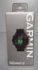 Garmin Forerunner 55 Black Gps Running Watch